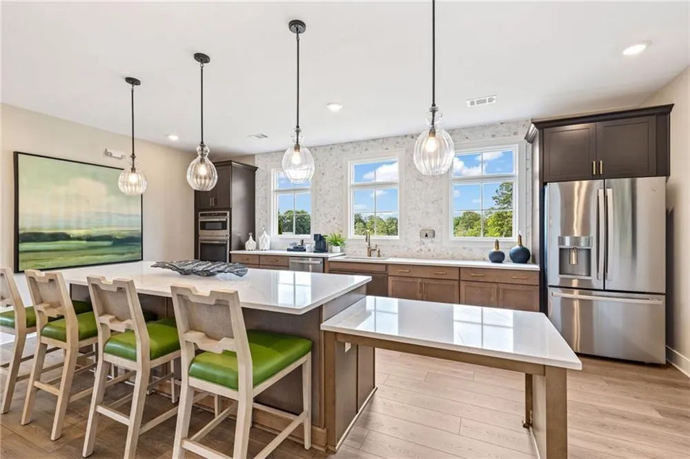 3337 Fishpond Circle Dacula, GA 30019