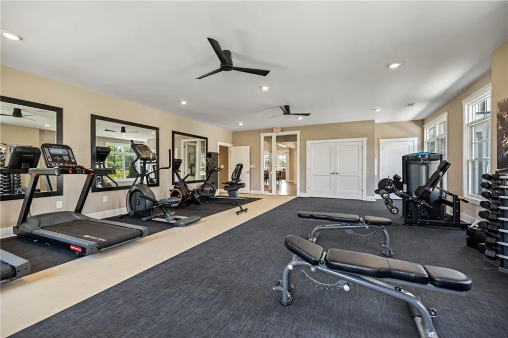 3337 Fishpond Circle Dacula, GA 30019