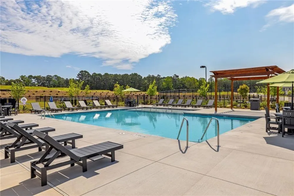 3337 Fishpond Circle Dacula, GA 30019