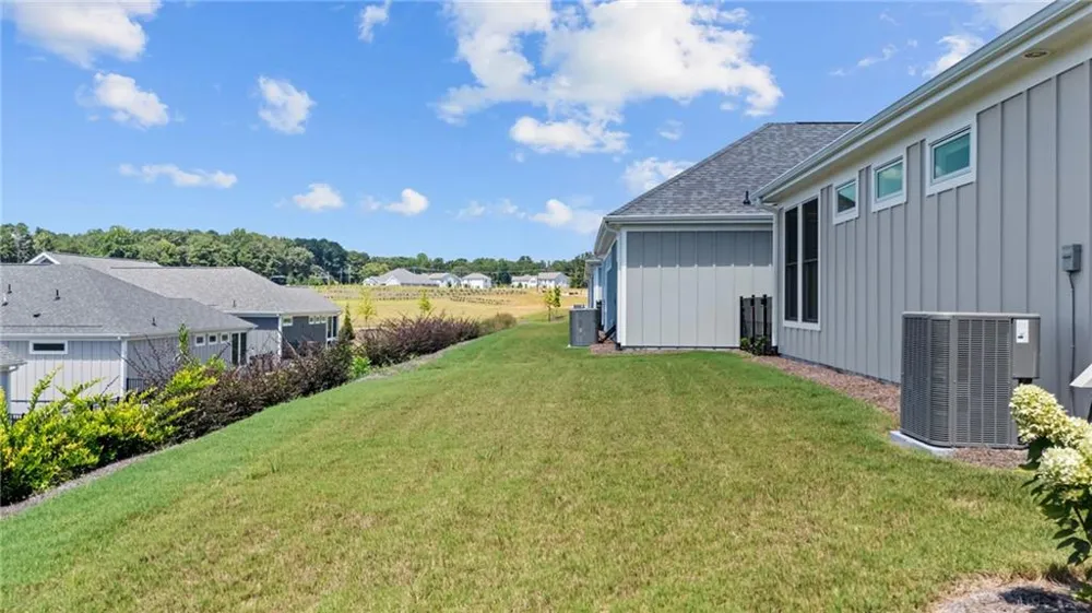 3337 Fishpond Circle Dacula, GA 30019