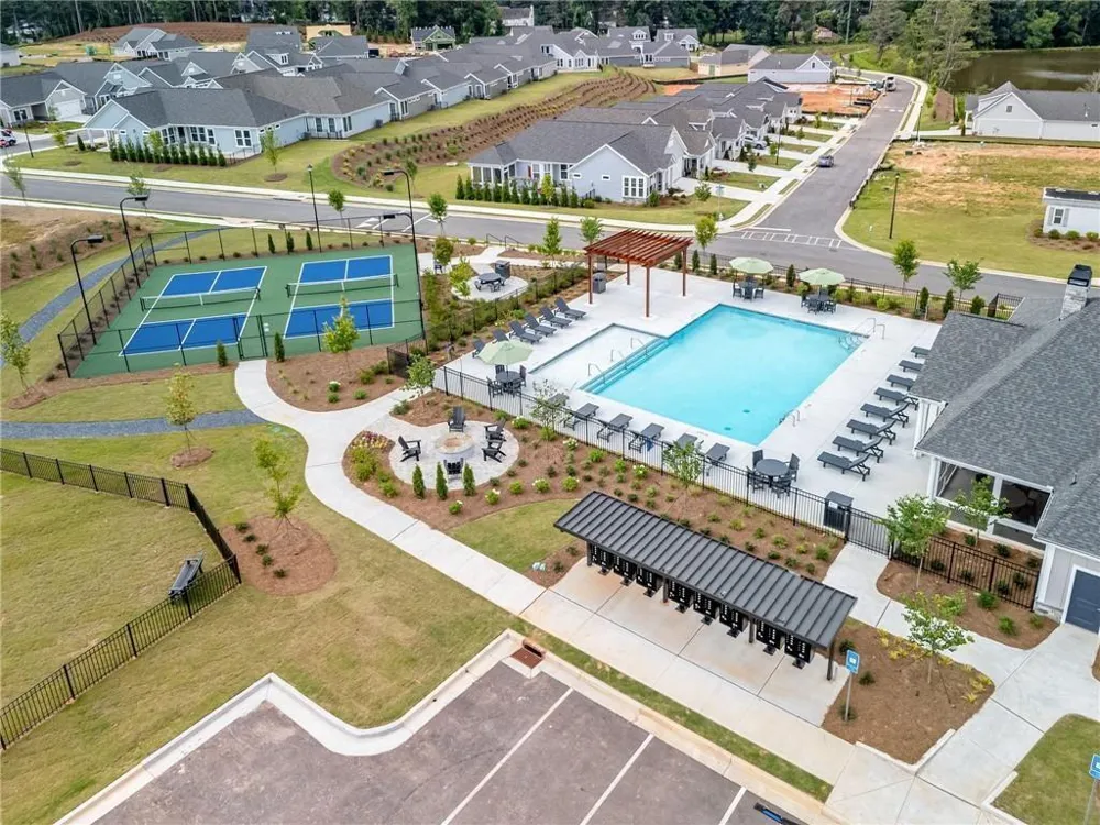 3337 Fishpond Circle Dacula, GA 30019
