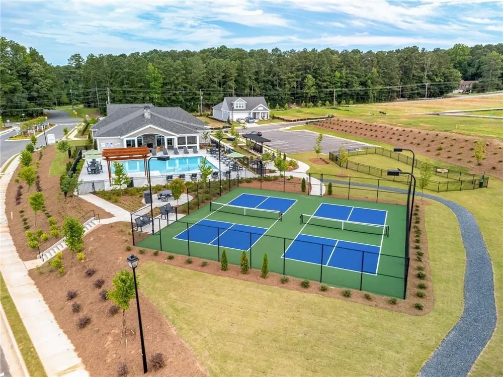 3337 Fishpond Circle Dacula, GA 30019
