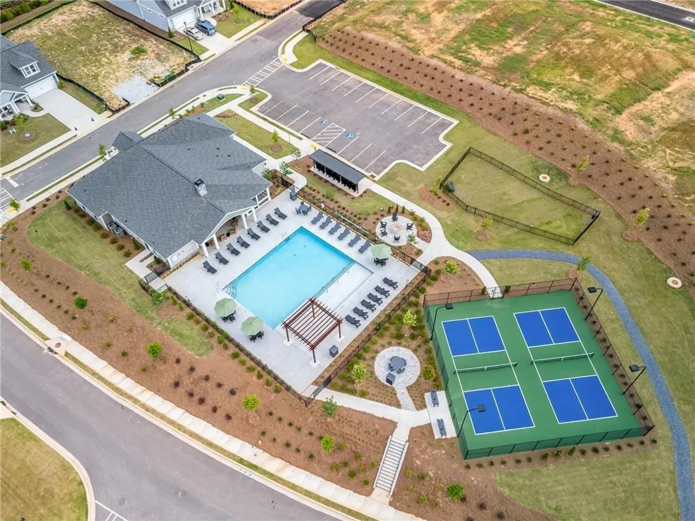 3337 Fishpond Circle Dacula, GA 30019