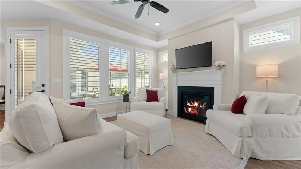 3337 Fishpond Circle Dacula, GA 30019