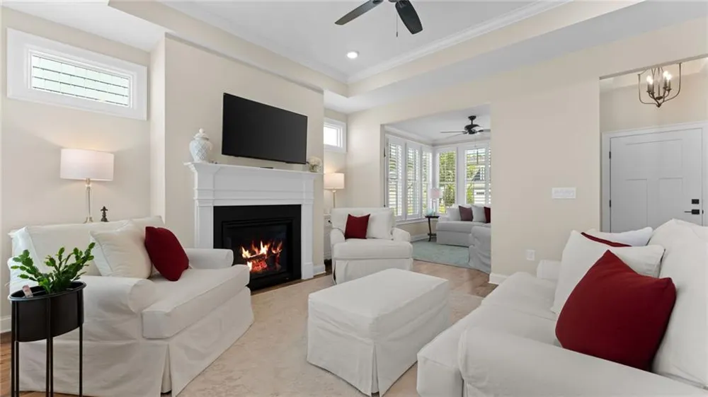 3337 Fishpond Circle Dacula, GA 30019
