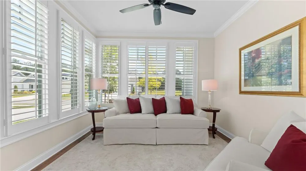 3337 Fishpond Circle Dacula, GA 30019