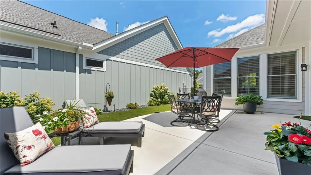 3337 Fishpond Circle Dacula, GA 30019