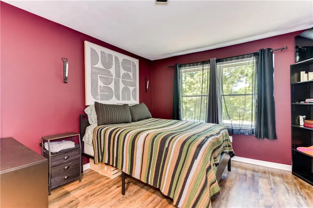 3954 Bath Edie Road Blythe, GA 30805
