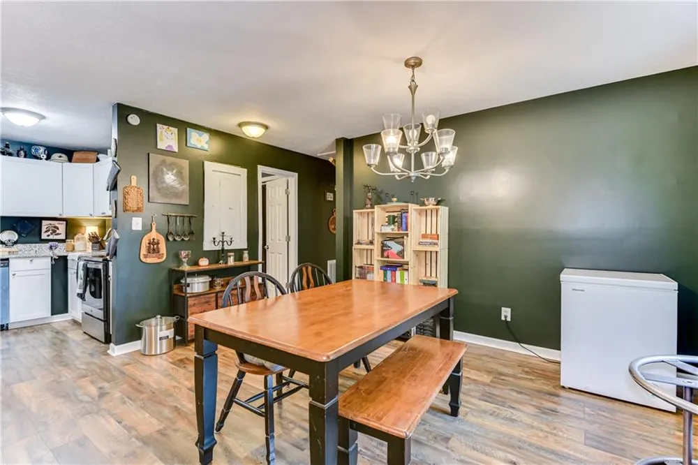 3954 Bath Edie Road Blythe, GA 30805