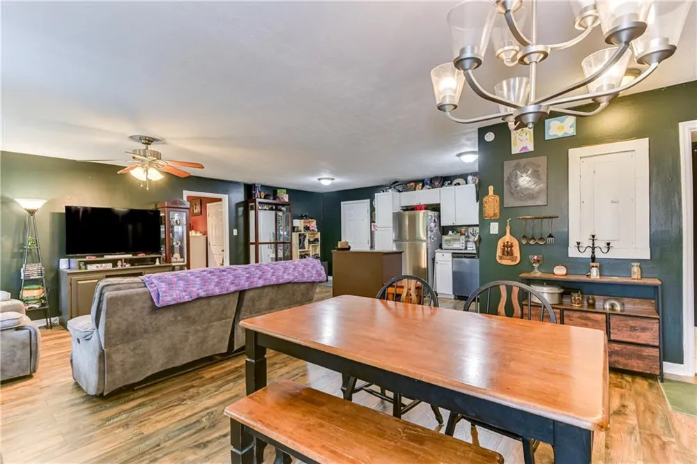3954 Bath Edie Road Blythe, GA 30805