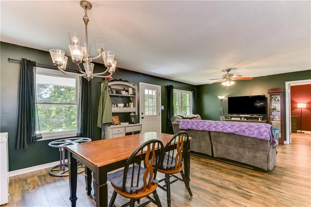 3954 Bath Edie Road Blythe, GA 30805