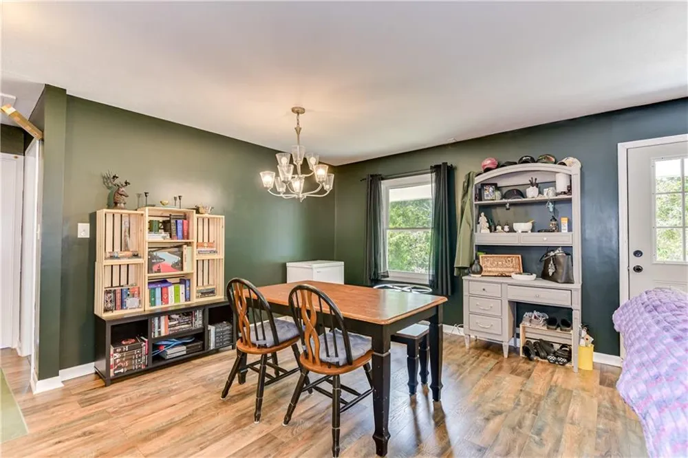 3954 Bath Edie Road Blythe, GA 30805