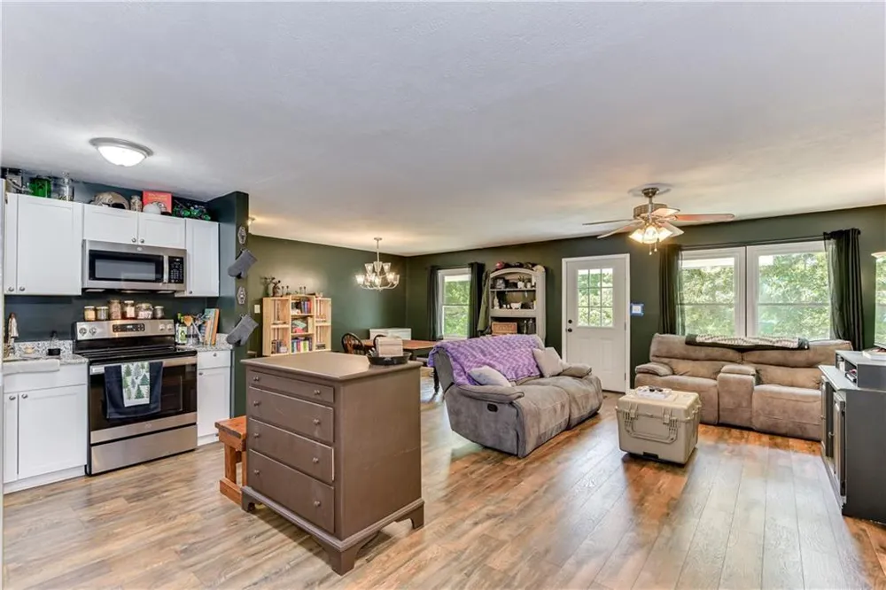 3954 Bath Edie Road Blythe, GA 30805
