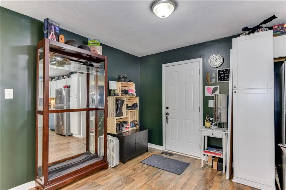 3954 Bath Edie Road Blythe, GA 30805