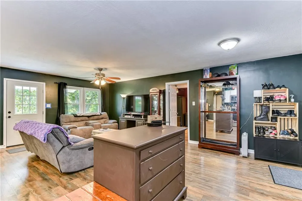 3954 Bath Edie Road Blythe, GA 30805