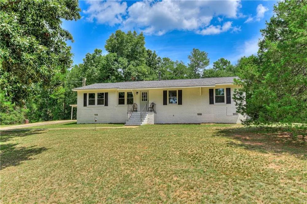 3954 Bath Edie Road Blythe, GA 30805