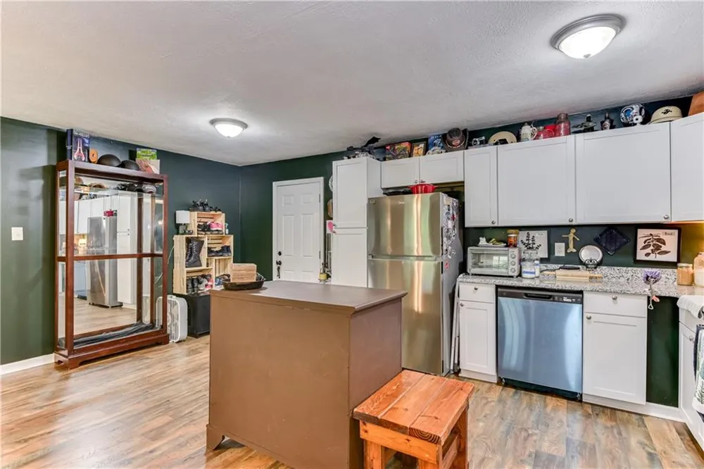 3954 Bath Edie Road Blythe, GA 30805