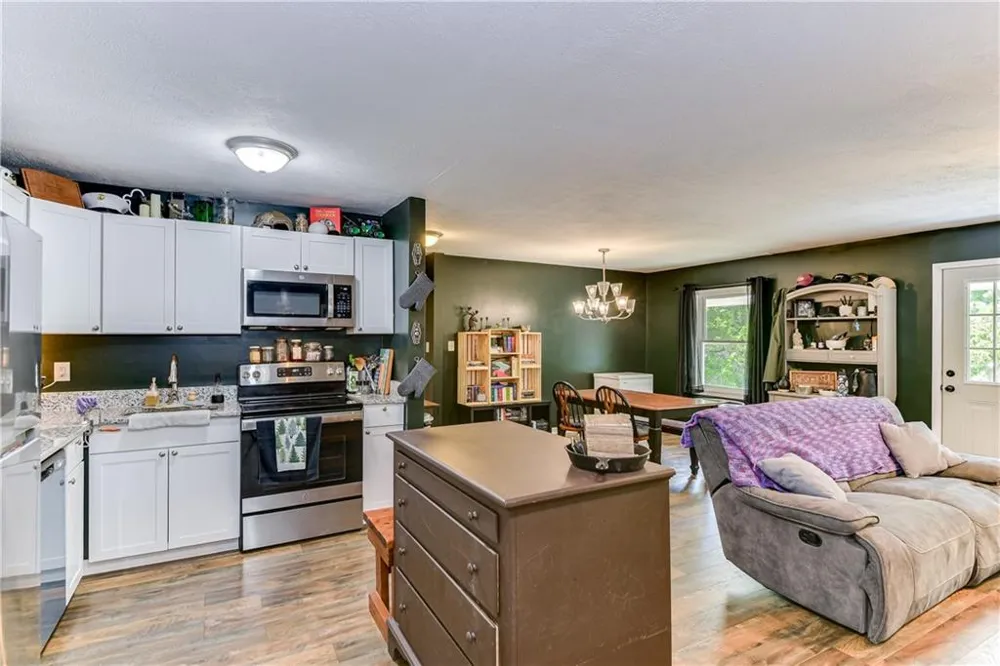 3954 Bath Edie Road Blythe, GA 30805