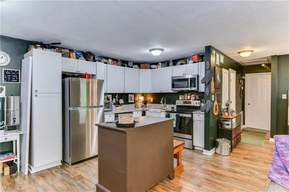 3954 Bath Edie Road Blythe, GA 30805