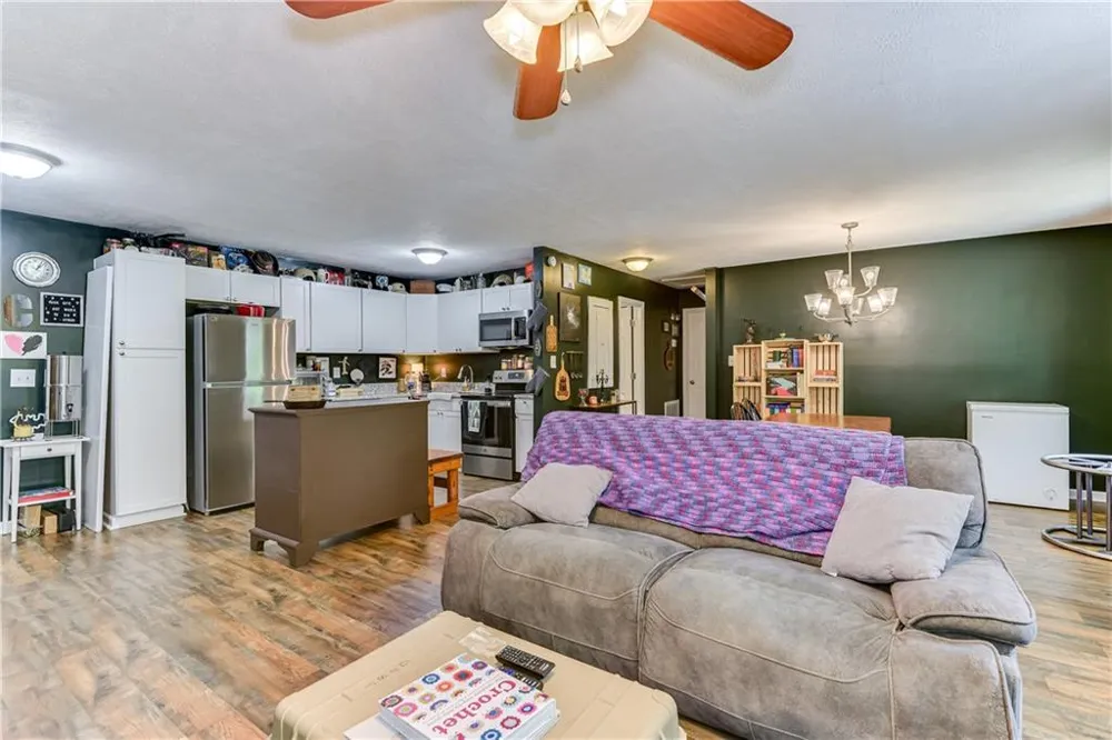 3954 Bath Edie Road Blythe, GA 30805