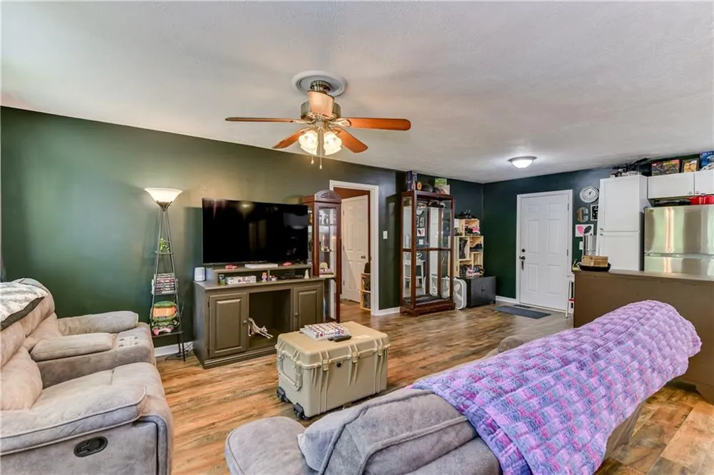 3954 Bath Edie Road Blythe, GA 30805