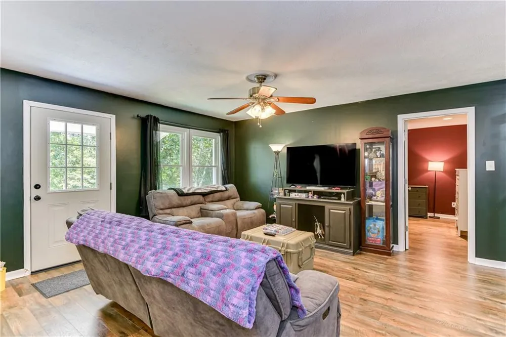3954 Bath Edie Road Blythe, GA 30805