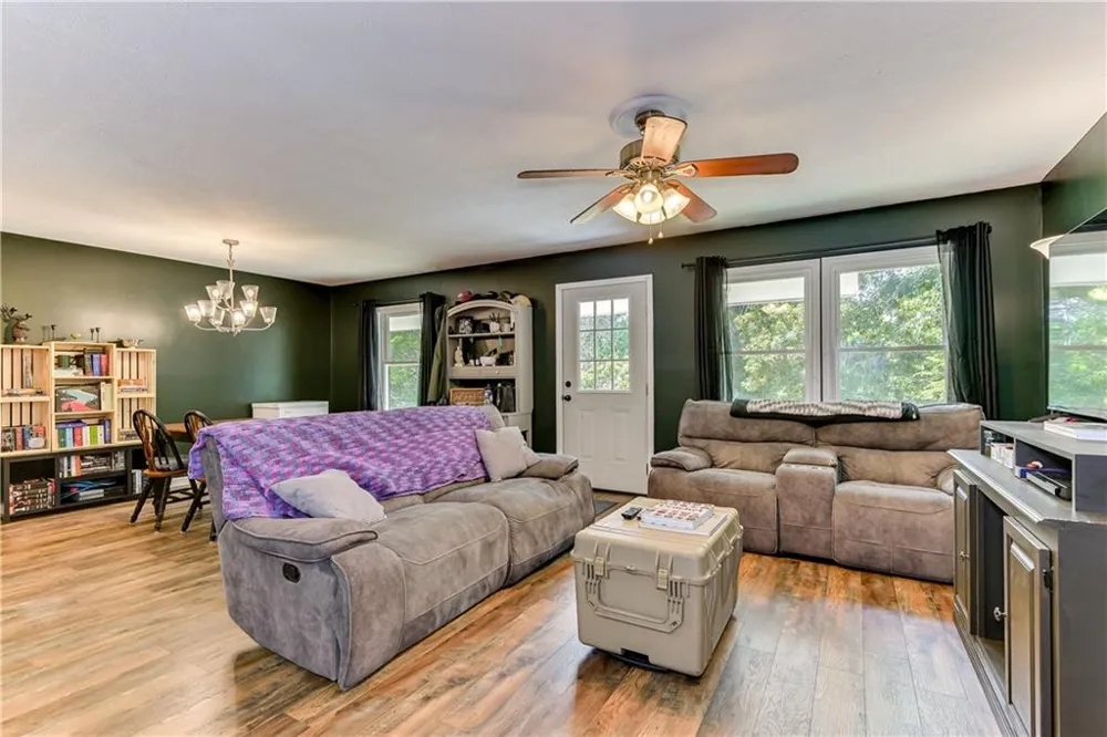 3954 Bath Edie Road Blythe, GA 30805