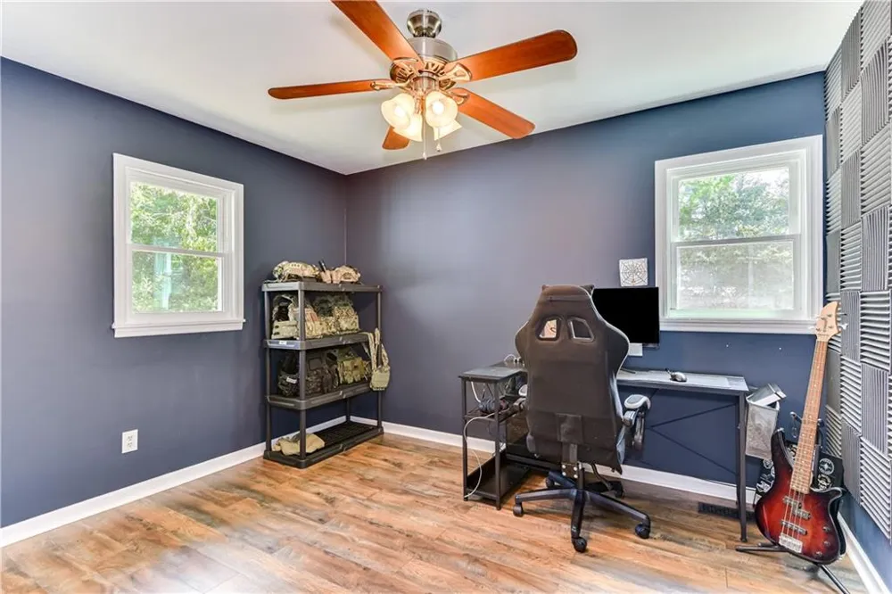 3954 Bath Edie Road Blythe, GA 30805