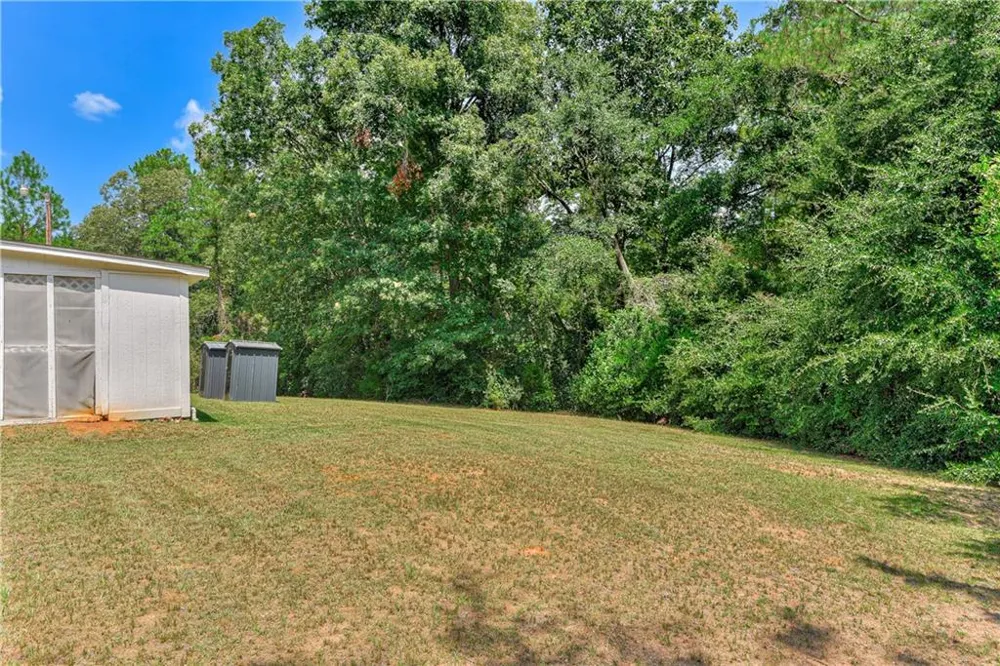 3954 Bath Edie Road Blythe, GA 30805