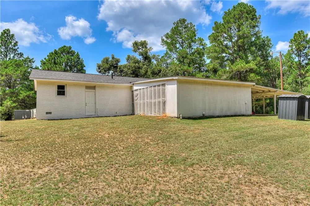3954 Bath Edie Road Blythe, GA 30805