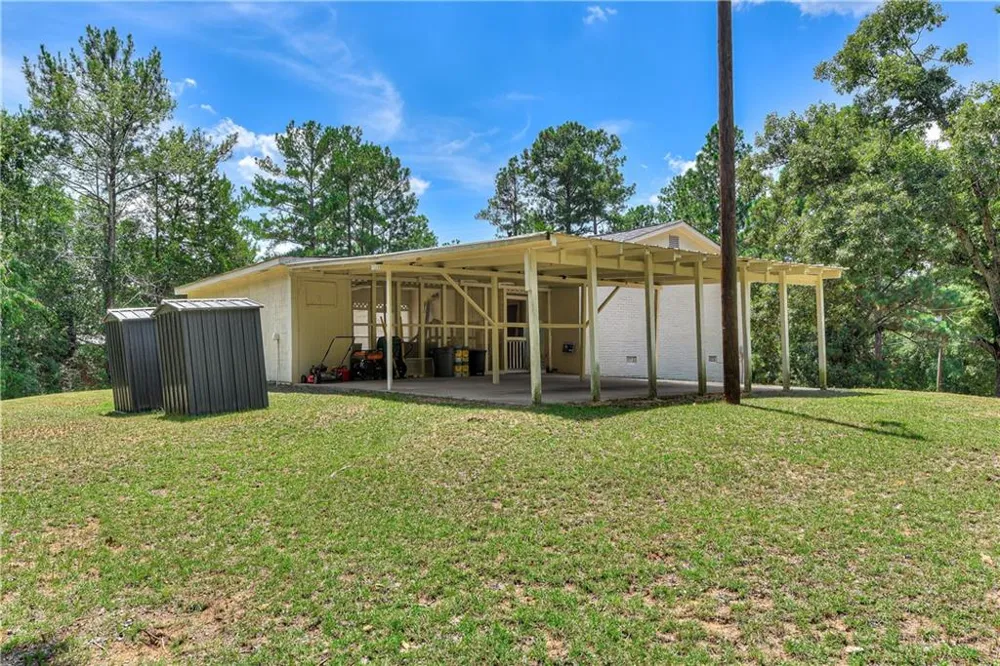 3954 Bath Edie Road Blythe, GA 30805