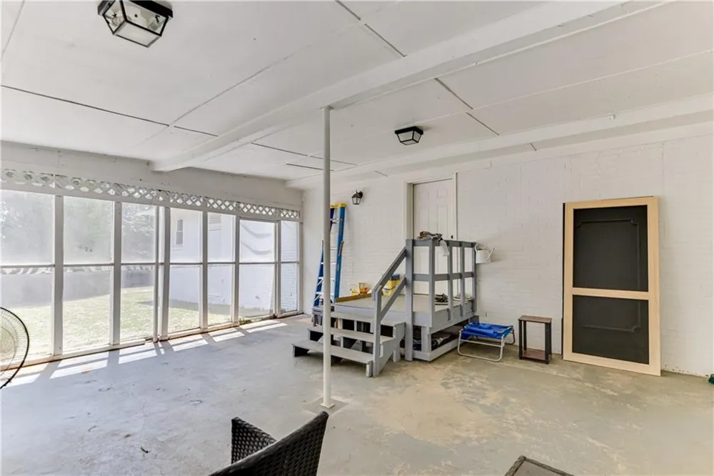 3954 Bath Edie Road Blythe, GA 30805
