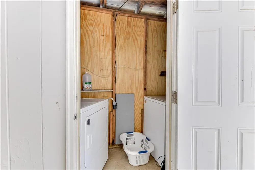 3954 Bath Edie Road Blythe, GA 30805
