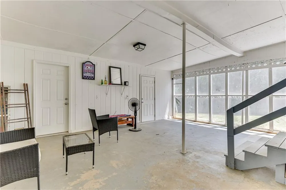 3954 Bath Edie Road Blythe, GA 30805