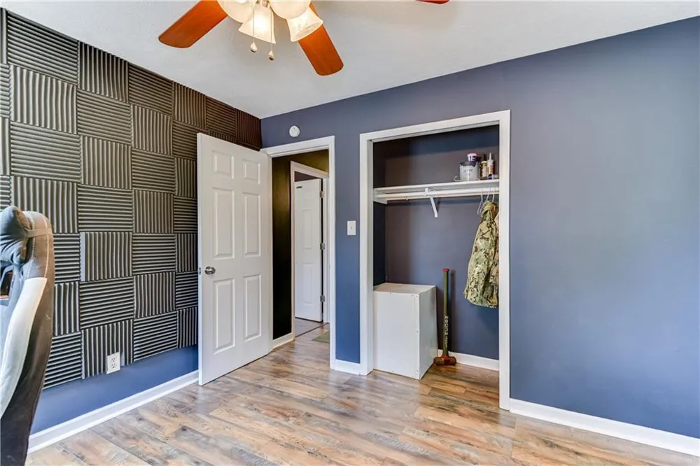 3954 Bath Edie Road Blythe, GA 30805