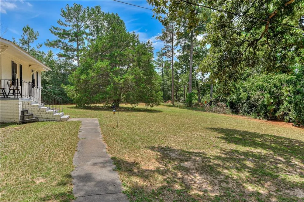 3954 Bath Edie Road Blythe, GA 30805