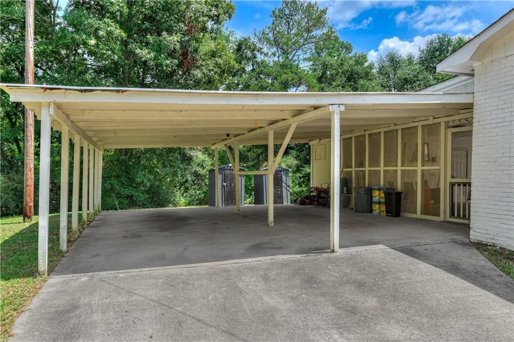 3954 Bath Edie Road Blythe, GA 30805
