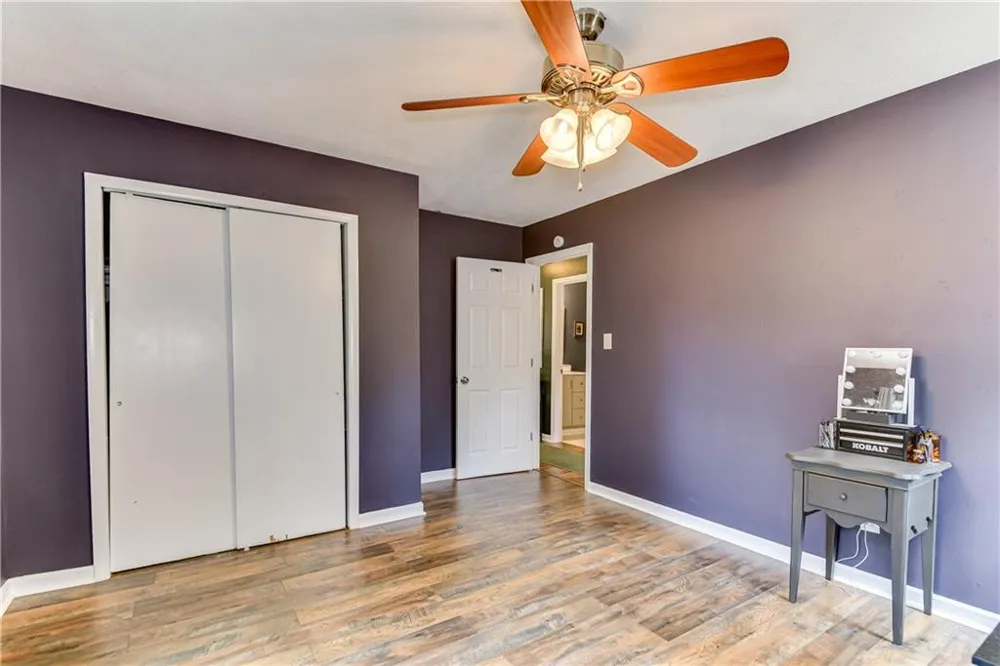 3954 Bath Edie Road Blythe, GA 30805