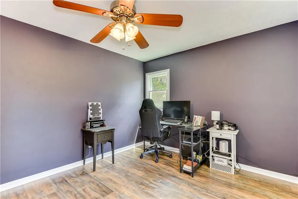 3954 Bath Edie Road Blythe, GA 30805