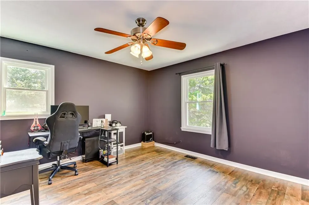 3954 Bath Edie Road Blythe, GA 30805