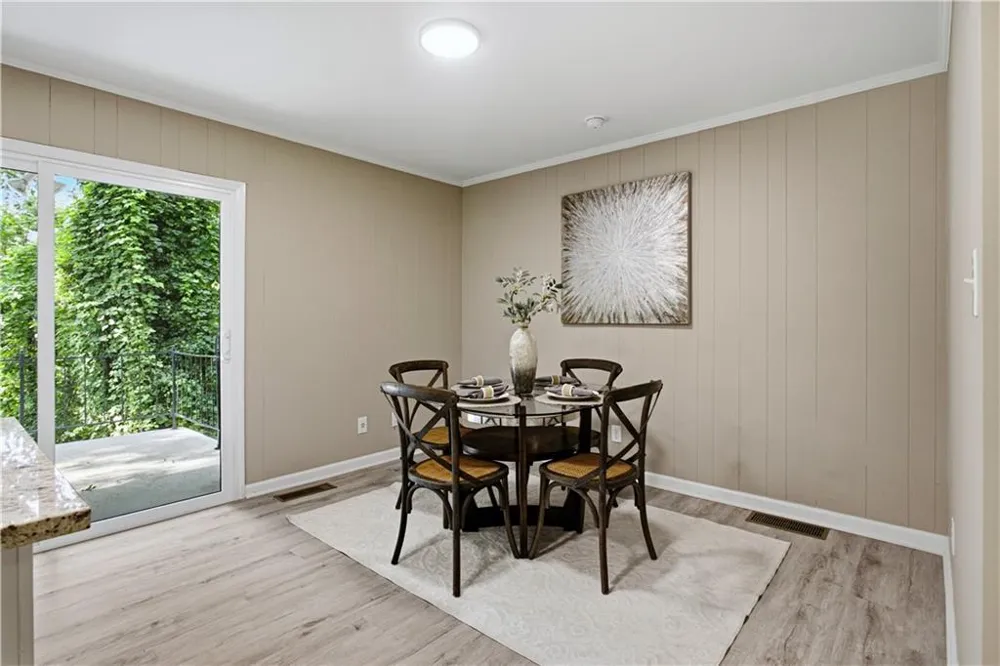 187 Hilltop Street Cleveland, GA 30528