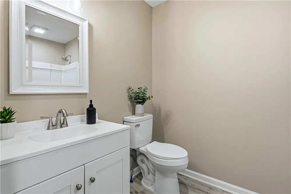 187 Hilltop Street Cleveland, GA 30528