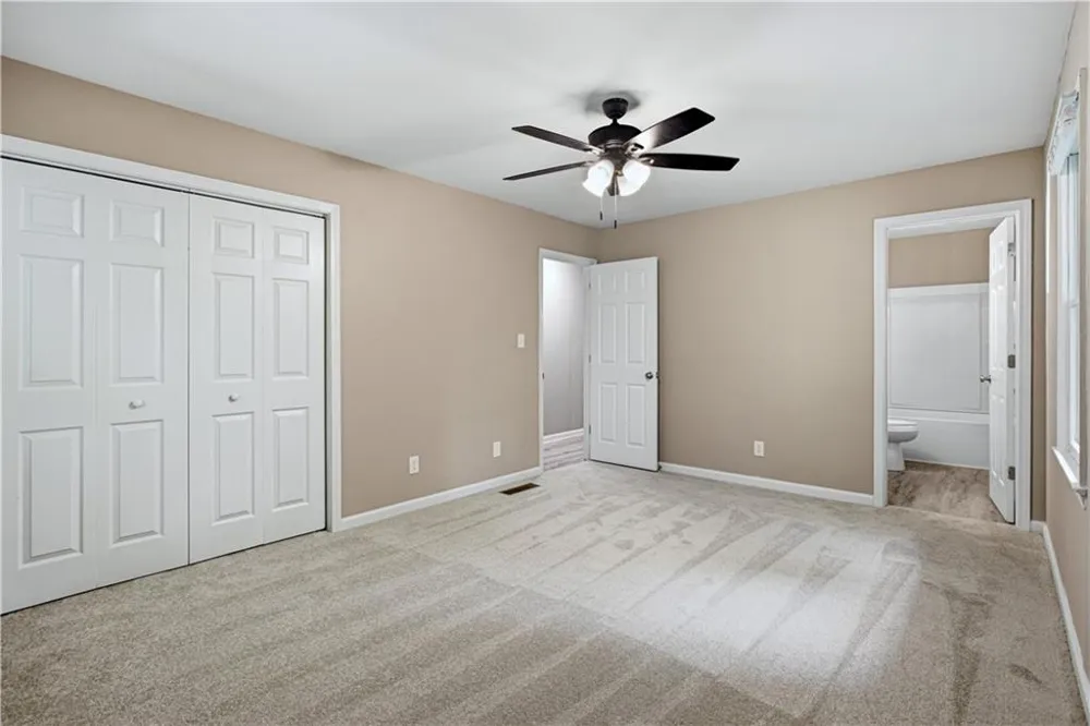 187 Hilltop Street Cleveland, GA 30528