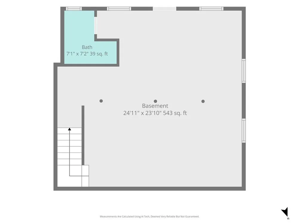 187 Hilltop Street Cleveland, GA 30528