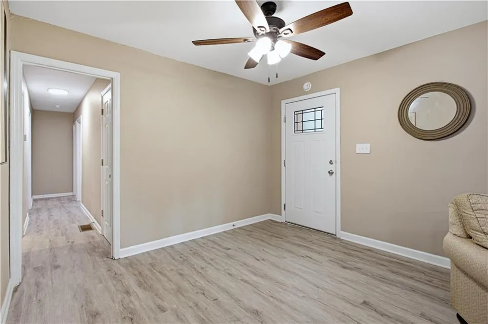 187 Hilltop Street Cleveland, GA 30528
