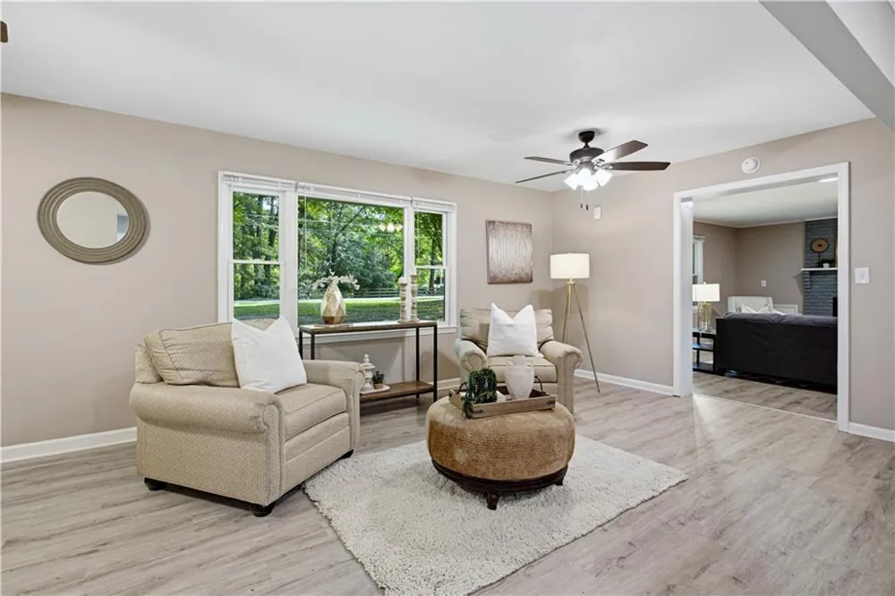 187 Hilltop Street Cleveland, GA 30528