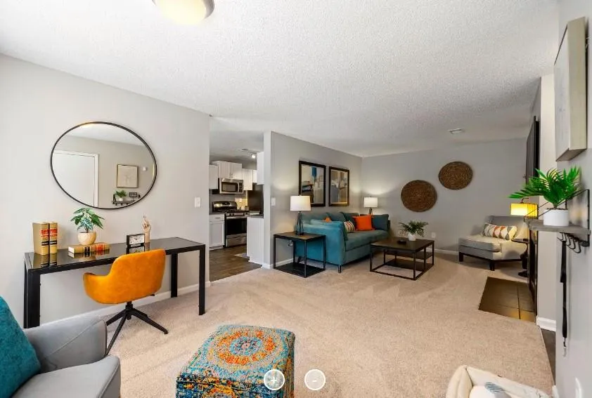 8085 Adair Lane #303 Sandy Springs, GA 30350