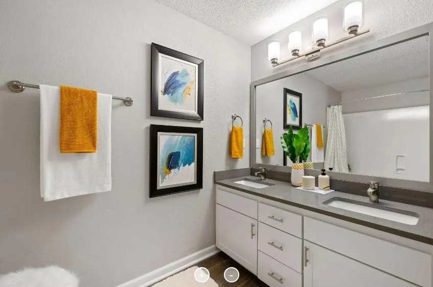 8085 Adair Lane #303 Sandy Springs, GA 30350