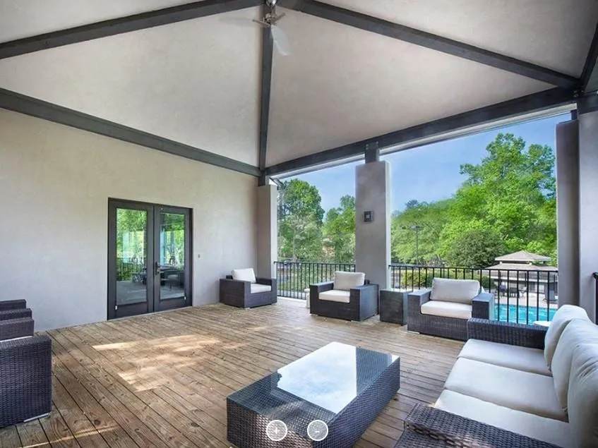 8085 Adair Lane #303 Sandy Springs, GA 30350