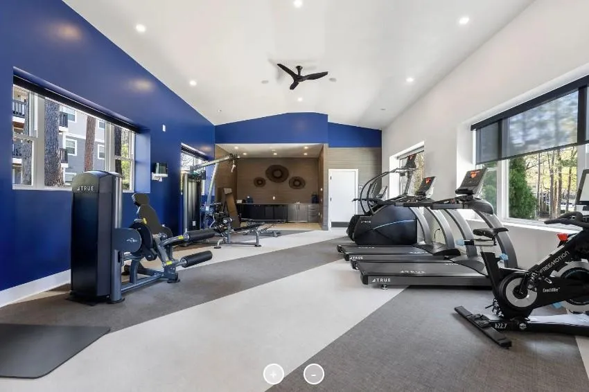 8085 Adair Lane #303 Sandy Springs, GA 30350
